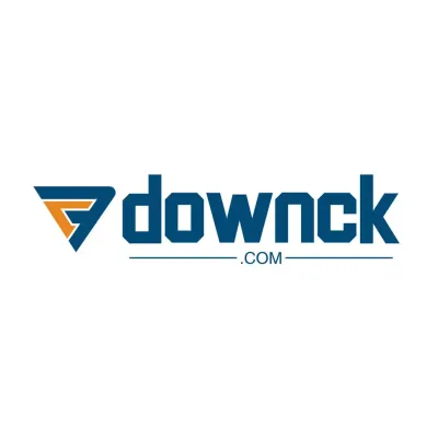 downck.com's icon