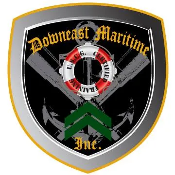 downeastmaritime.com's icon