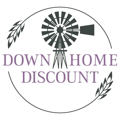 downhomediscount.com's icon