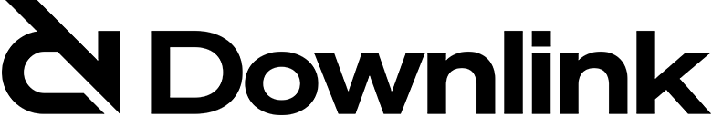 Downlink logo