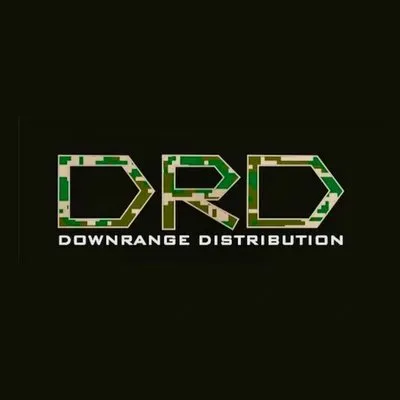 downrangedist.com's icon