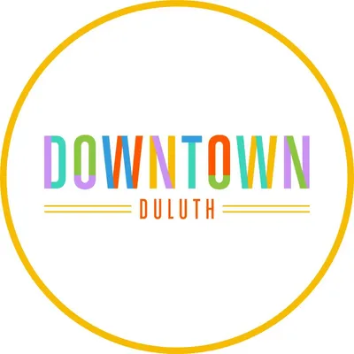 downtownduluthga.net's icon