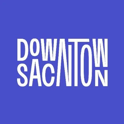 downtownsac.org's icon