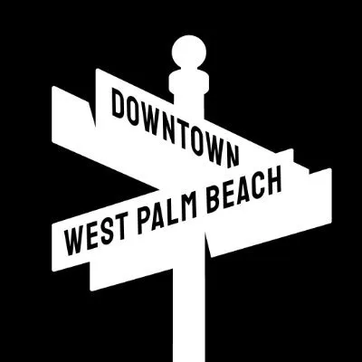 downtownwpb.com's icon