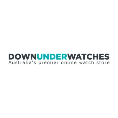 Downunder Watches's icon