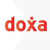 Logo van Doxa