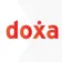 Logo van Doxa