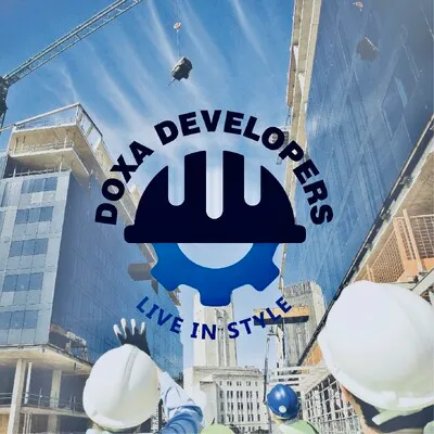 doxadevelopers.co.tz's icon