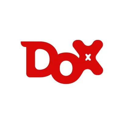 doxdigital.co's icon