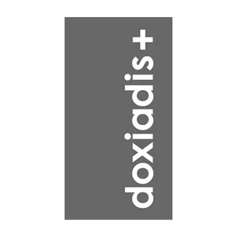 doxiadisplus.com's icon