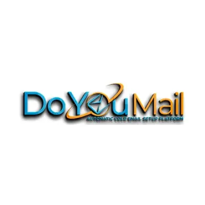 DoYouMail's icon