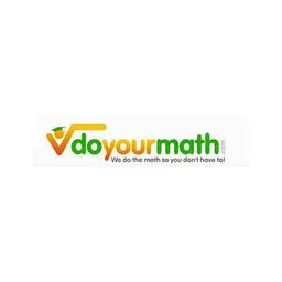 DoYourMath's brand icon