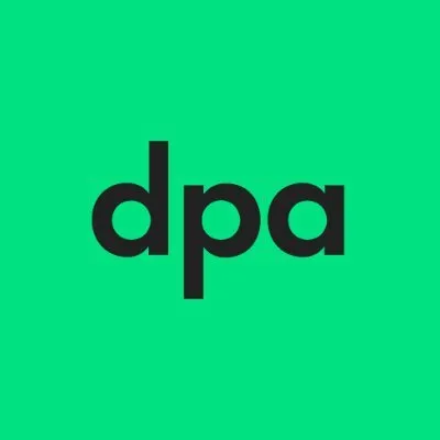 dpa-info.com's icon