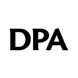 Logo van DPA Professionals