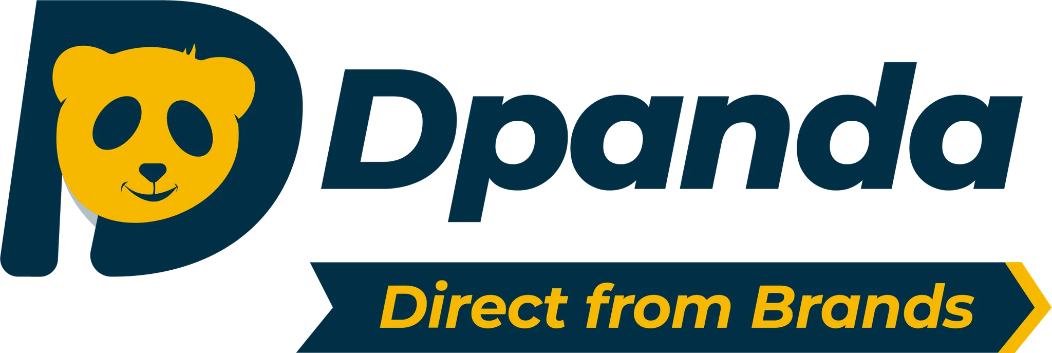 Dpanda logo