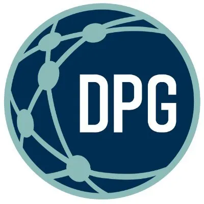dpgplc.co.uk's icon