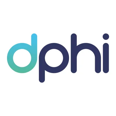 dphi.be's icon