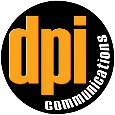 dpicomms.com's icon