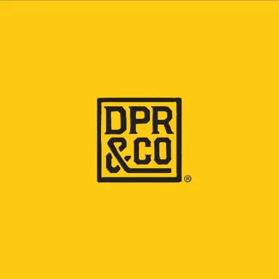dprandco.com's icon