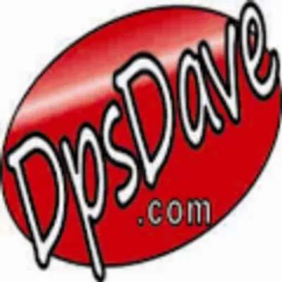 dpsdave.com's icon
