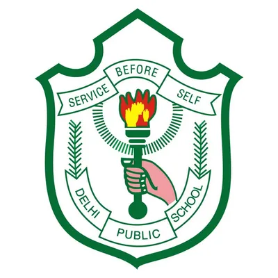 dpsdurgapur.com's icon