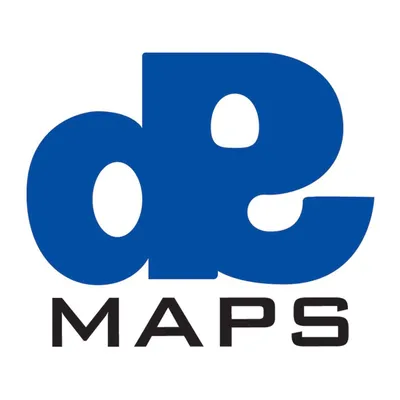dpsmap.com's icon