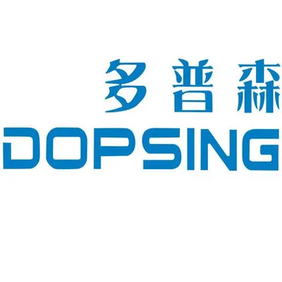 dpsprintingmachine.com's icon