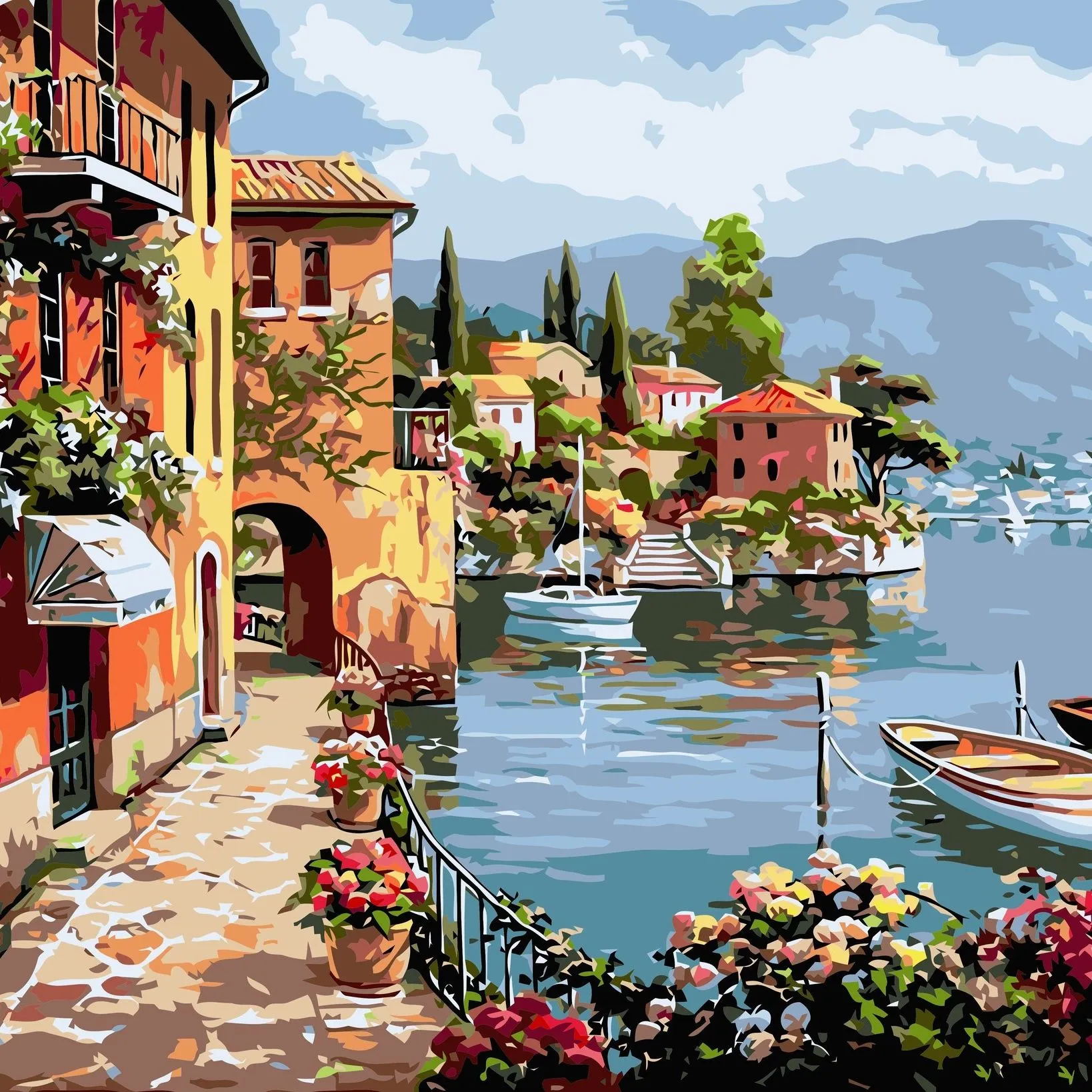 Dq-paintingclub Coupons and Promo Code