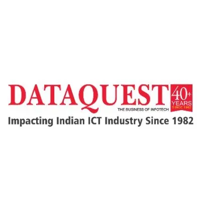 dqindia.com's icon