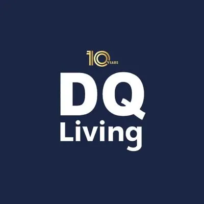 dqliving.com's icon