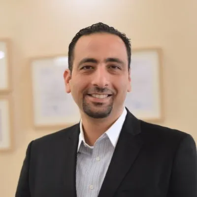 dr-hamdan.com's icon