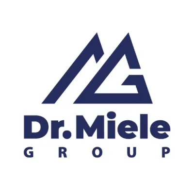 DR. Miele Cosmed Group