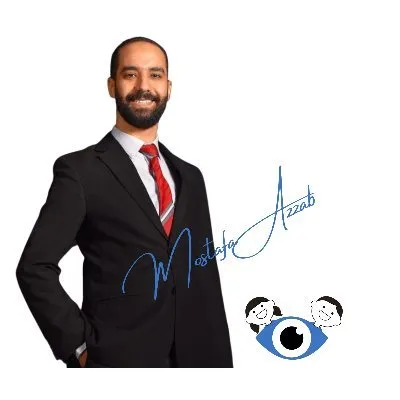dr-mostafa-azzab.com's icon