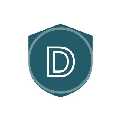 Dr Oden's brand icon