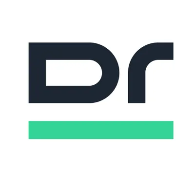 dr-online.com's icon