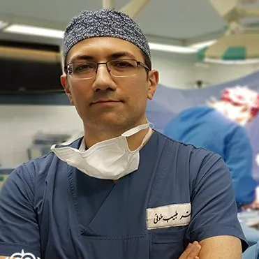 dr-tabibkhooei.com's icon