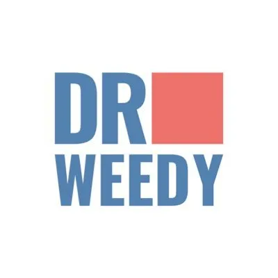 dr-weedy.com's icon