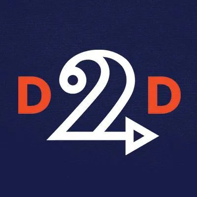 draft2digital.com's icon