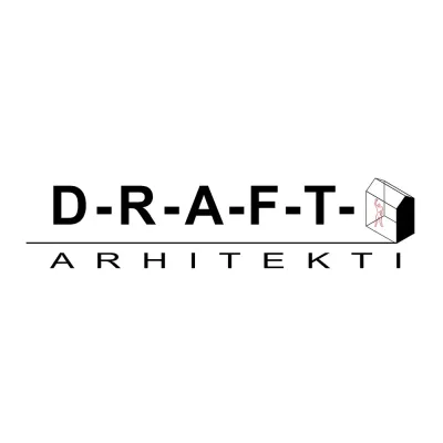 D-R-A-F-T- arhitekti's icon