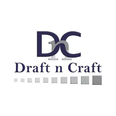 draftncraft.com's icon