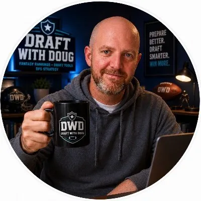 draftwithdoug.com's icon
