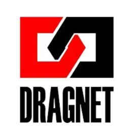 dragnet-solutions.com's icon