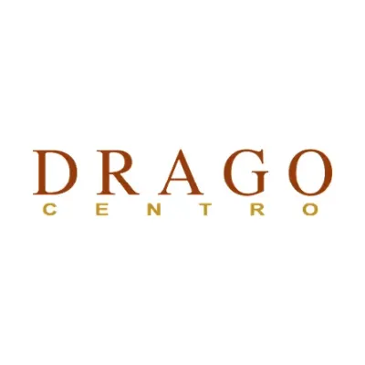 Drago Centro's brand icon
