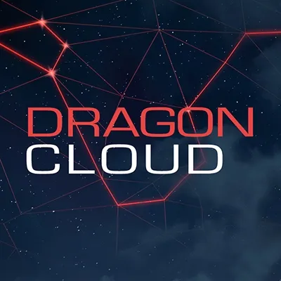 dragon-cloud.org's icon