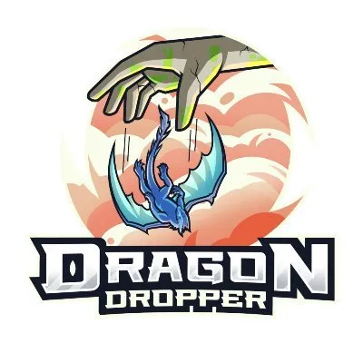 dragondropper.com's icon