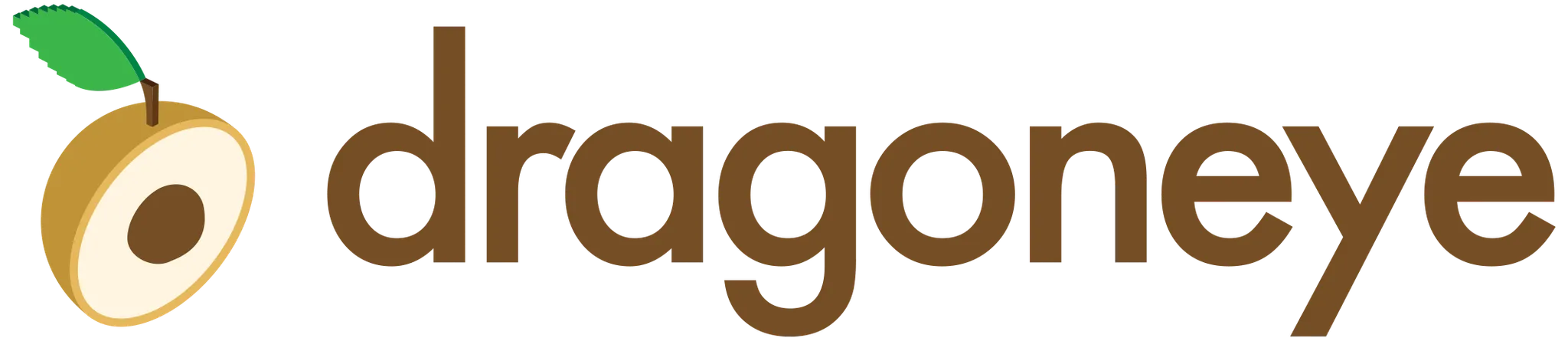 Dragoneye logo