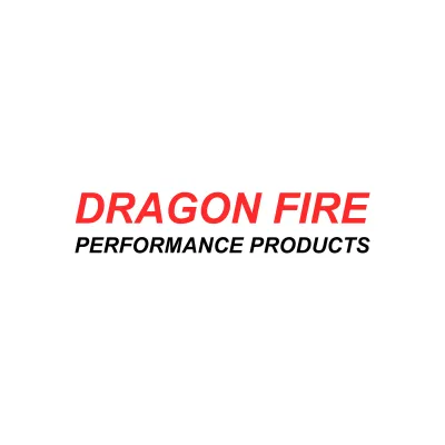 Dragon Fire Performance's brand icon
