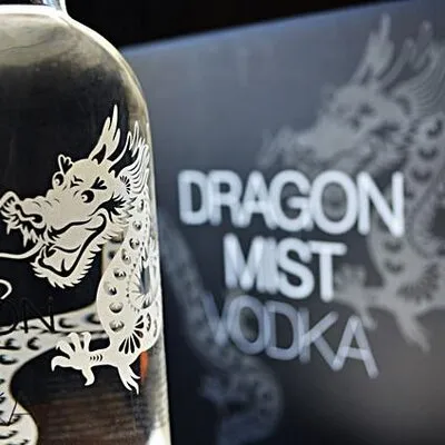 dragonmistdistillery.com's icon