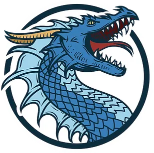 Dragon Off Grid Solar logo