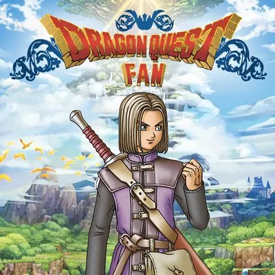 dragonquest-fan.com's icon